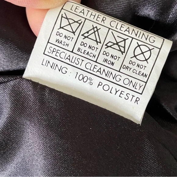 Double D Ranch Black Genuine Leather Beaded Studded Open Bolero Jacket - Picture 4 of 11